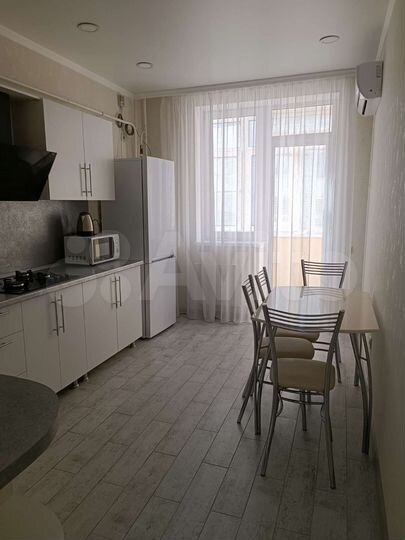 1-к. квартира, 42,4 м², 8/9 эт.