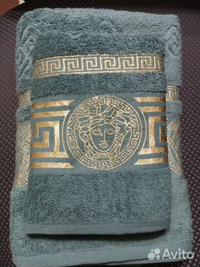 Полотенце махровое 140*70