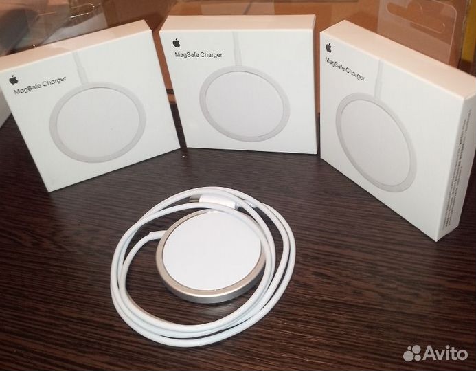 Apple MagSafe Carger