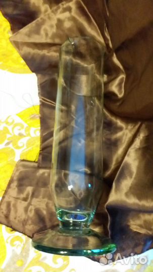 Лабораторная (химическая ) посуда времен СССР