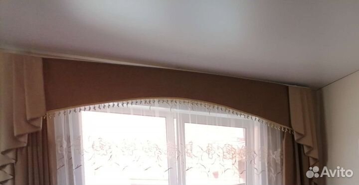 Ламбрекены