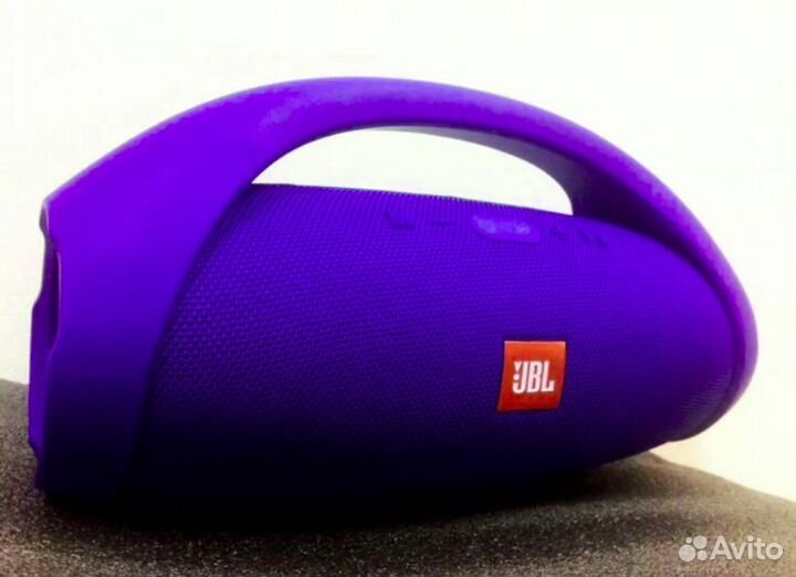 Колонка JBL Boombox
