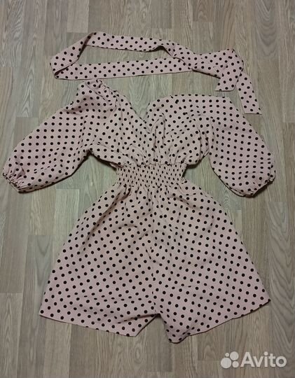 Комбинезон женский летний 42 44 46