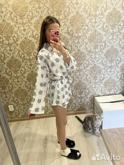 Женская одежда