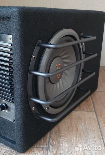 Активный сабвуфер JBL St 800w