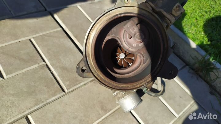 Продам турбину Land Rover