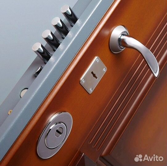 Вскрытие Замков - Ремонт - Установка Замков