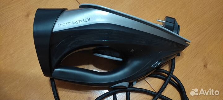 Утюг электрический