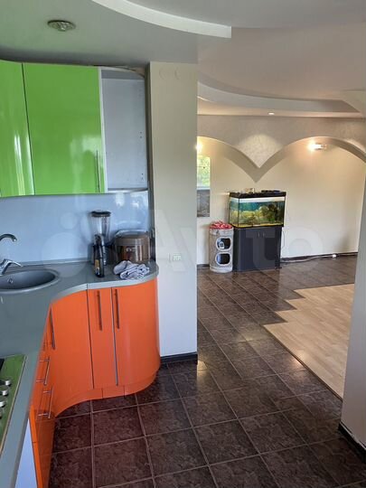 3-к. квартира, 67 м², 2/9 эт.