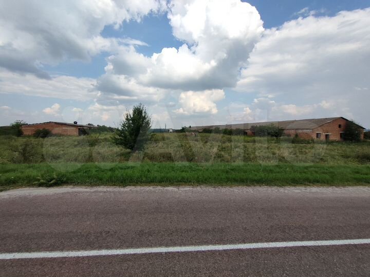 Участок 7,5 га (СНТ, ДНП)