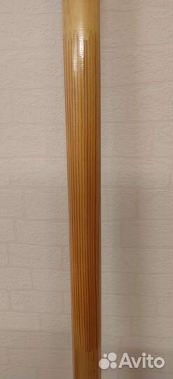 Поручень для балетного станка