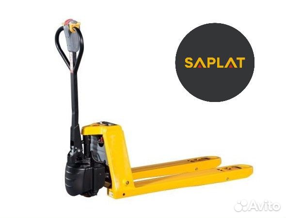 Рохли 1500 кг 1150 мм TOR EPT15H LI-ION