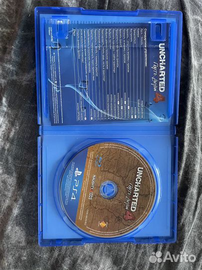 Игры для приставок ps4