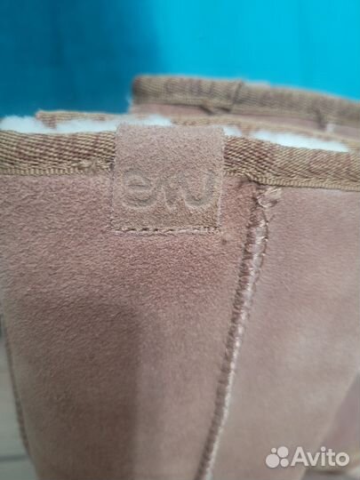 Угги emu australia 25