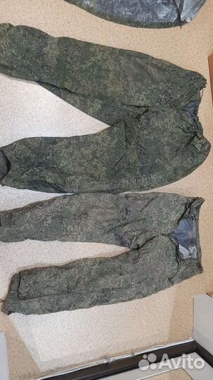 Военная форма