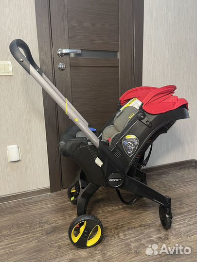 Автолюлька