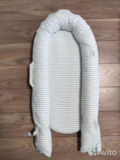 Кокон-гнездышко для новорожденных