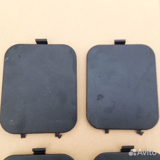 Лючки с багажник обшивки VW пасат б4 б3