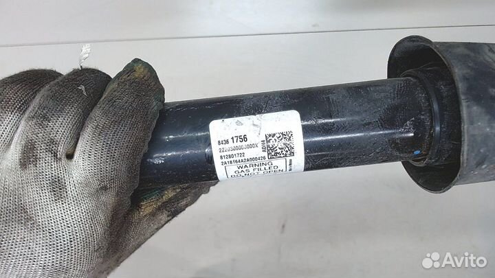 Амортизатор подвески GMC Terrain 2017, 2019