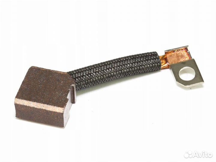 Щётка стартера