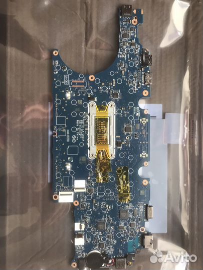 Dell latitude e5470 LA-C831P