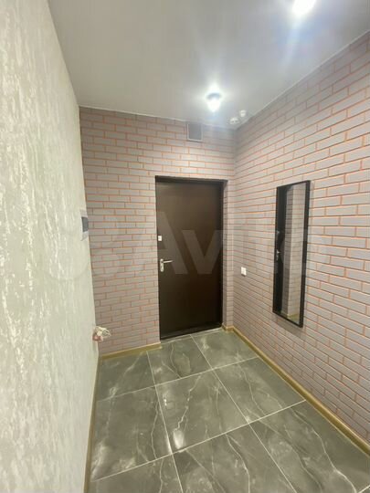 2-к. квартира, 40,2 м², 4/15 эт.