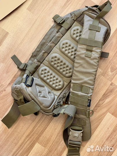 Слинг рюкзак Hazard 4 Evac Plan B