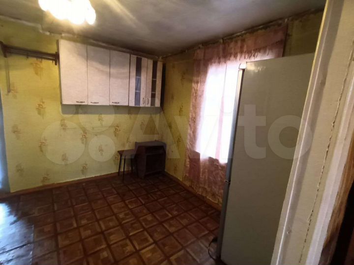 Дом 41,2 м² на участке 40 сот.