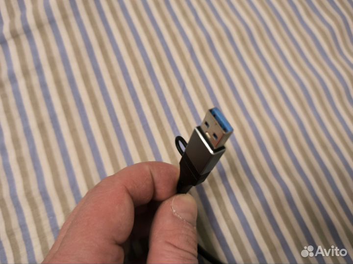 Сетевая карта usb