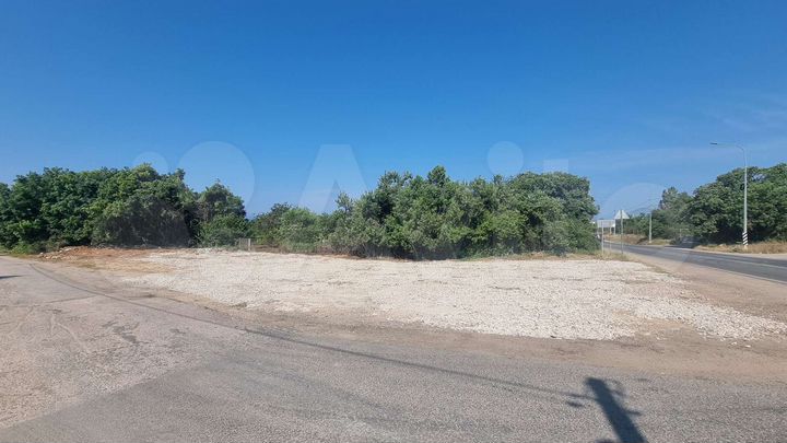 Участок 4,5 сот. (ИЖС)