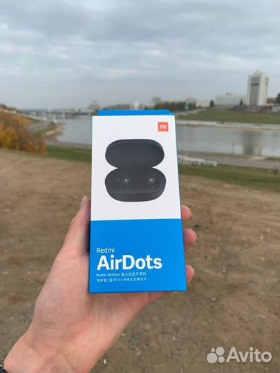 Xiaomi Airdots