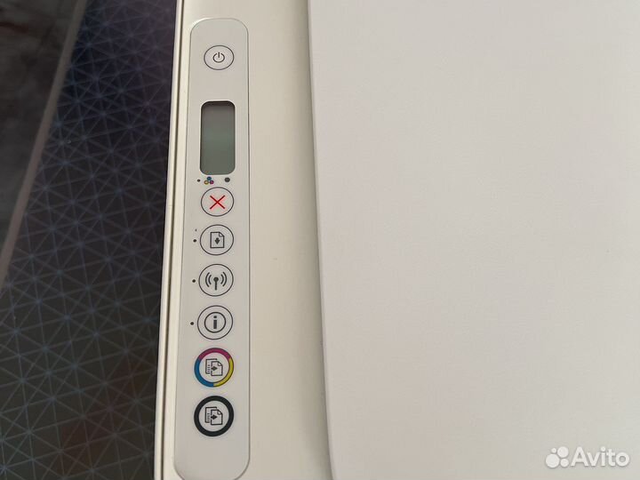 Мфу HP DeskJet 2620