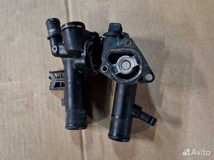 Термостат Renault 1.5 dci