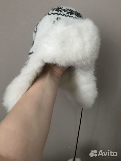 Шапка детская