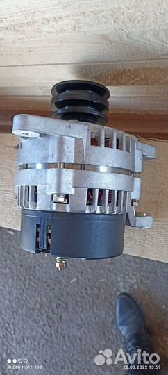 Продается генератор