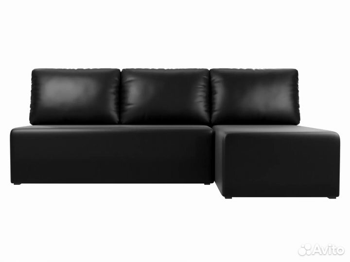 Угловой диван-кровать 