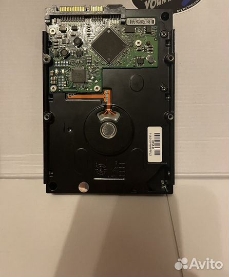 Seagate barracuda 160gb 7200.9