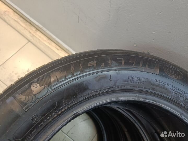 Michelin Energy XM2 185/65 R15 H