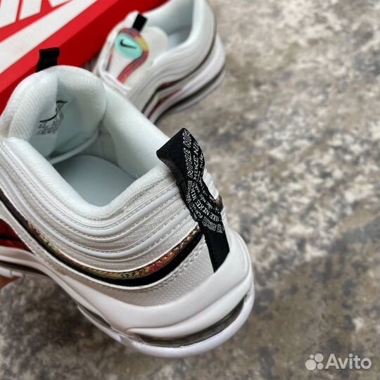 Кроссовки Nike Air Max 97 SE