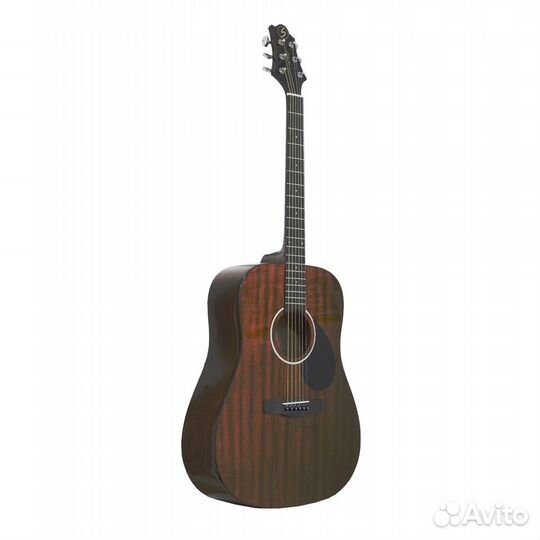Акустическая гитара Greg Bennett D1/N