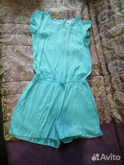 Вещи пакетом р-р 46-48