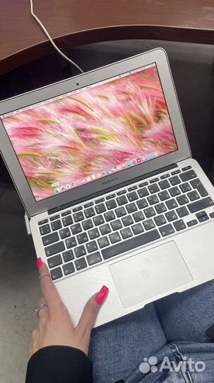 Apple MacBook Air 11