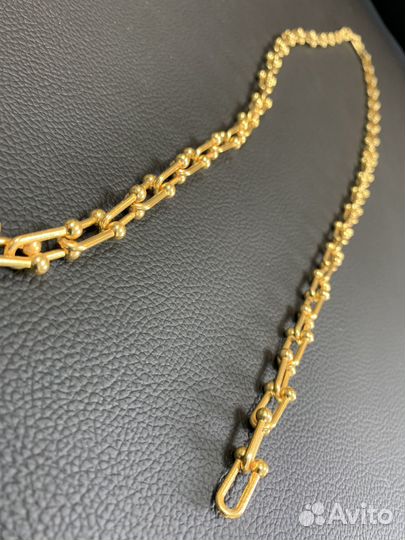 Цепь текстильная универсальная Tiffani