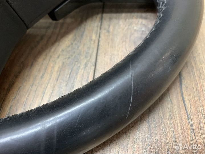 VW Touareg NF Рулевое колесо с обогревом