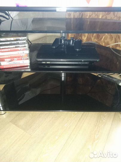 Sony PS3 super slim