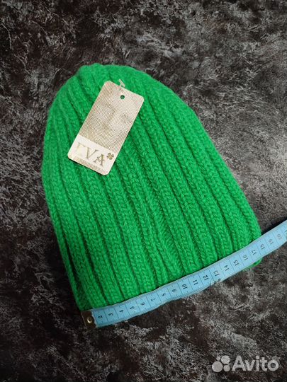 Шапки новые