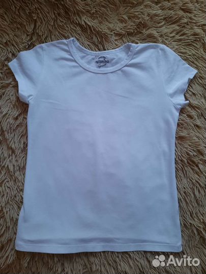 Футболки для девочки
