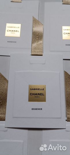 Chanel gabrielle essence,coco mademoiselle intense