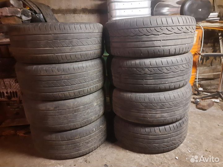 Toyo 310 225/50 R17 94W