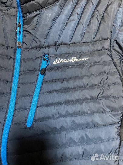 Куртка мужская Eddie bauer